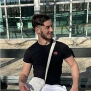 étudiant en école préparatoire du numérique c'est avec enthousiasme que je vous propose mon aide